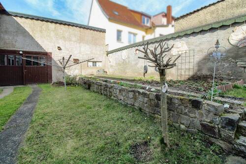 Garten - 