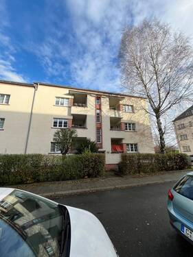 IYGN7629.JPG - Gemütliche 2-Zimmer-Wohnung mit Balkon in Chemnitz Bernsdorf