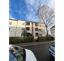 Gemütliche 2-Zimmer-Wohnung mit Balkon in Chemnitz Bernsdorf