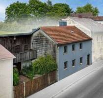 Das wohl preiswerteste Einfamilienhaus in Furth im Wald!