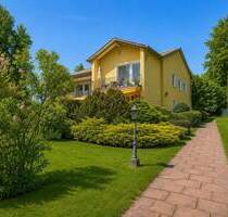 STARNBERG: PERFEKTE SINGLEWOHNUNG IN WOHLFÜHLLAGE AM GRÜNEN STADTRAND!