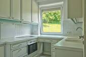 Einbauküche inklusive - 2 Zimmer Etagenwohnung in Starnberg
