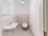 Gäste-WC - 