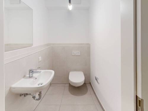 Gäste-WC - 