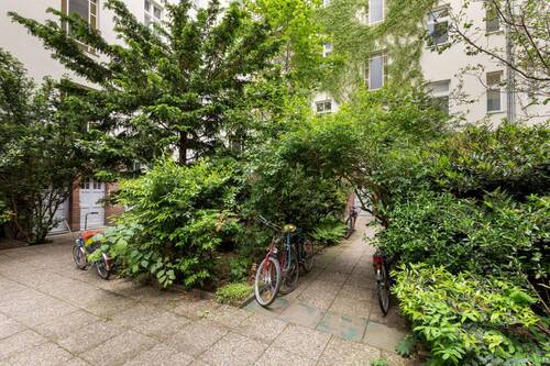 Innenhof - 