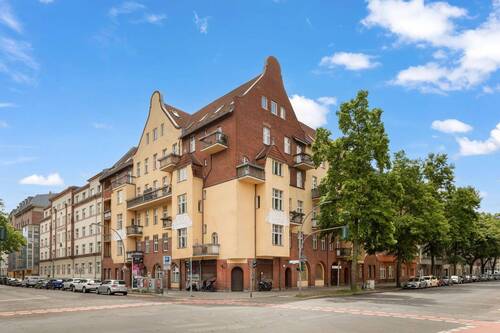 Aussenaufnahme - 