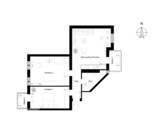 2.Obergeschoss - 