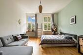 Schlafzimmer - 