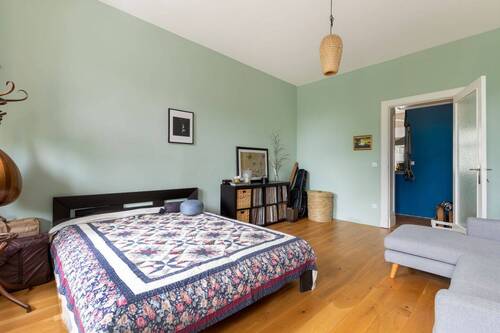 Schlafzimmer - 