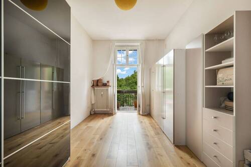 Arbeitszimmer - 
