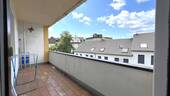 Whg. 2 - Loggia - 