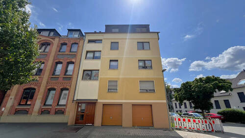 Außenansicht - 