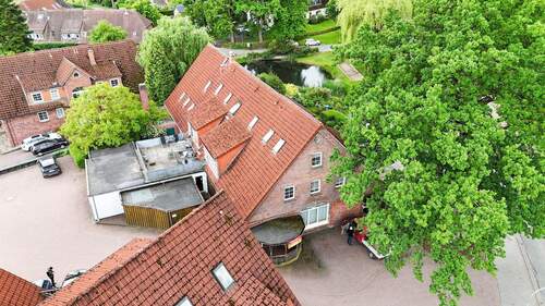 Hausansicht - 