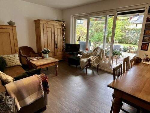 4Wohnraum - Bellevue: Schöne Aussichten für wohnliche Gelassenheit