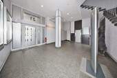 Eingangshalle - 