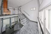 Treppenhaus - 