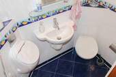 Gäste-WC - 