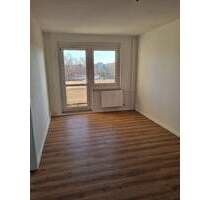 Kleine 3 Raumwohnung zum Wohlfühlen - Chemnitz Hutholz