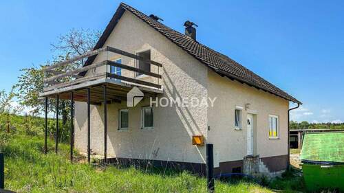 Außenansicht Haus 2 3 - 