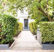 Charmante Dachgeschosswohnung mit großem Potenzial in der Bleickenallee - Hamburg Ottensen