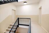 Treppenhaus Obergeschoss - 