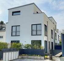 Exklusive Doppelhaushälfte im Grünen - Kronberg im Taunus Oberhöchstadt