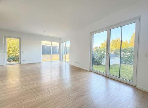 K270 EG Wohnen - 5 Zimmer Doppelhaushälfte zum Kaufen in Kronberg im Taunus