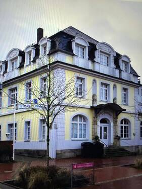 Archivbild aus Denkmalatlas - 