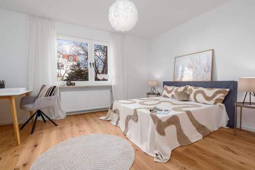 Schlafzimmer - 