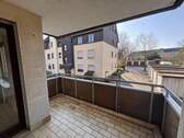 Balkon Westen - 