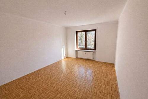 Schlafzimmer 1 visualisiert - 