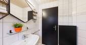Badezimmer - (KI generiert) - 