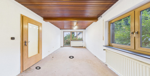 Wohnzimmer EG - 