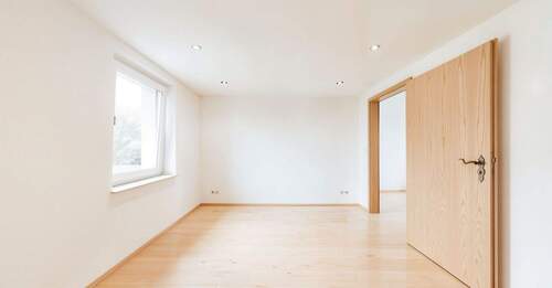 Schlafzimmer DG - (KI generiert) - 
