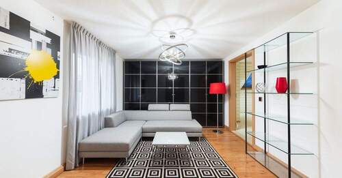 Schlafzimmer DG - (KI generiert) - 