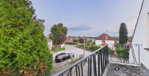 Balkon - 