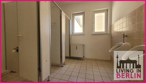 Toiletten - 