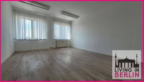 Büro - Büro mit 216,70 m&sup2; in Oranienburg zur Miete