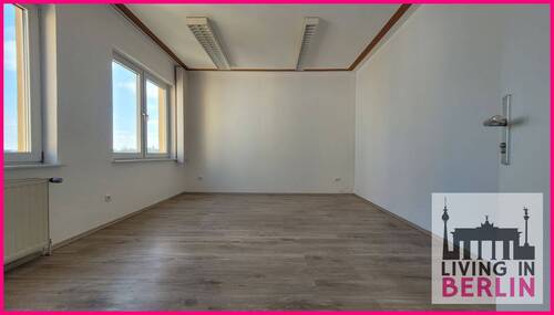 Büro - 
