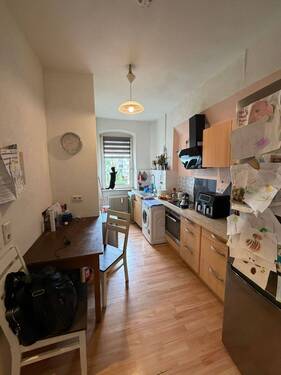 IMG_9711.jpeg - 2 Zimmer Etagenwohnung zum Kaufen in Nürnberg