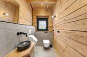 Gäste-WC - 