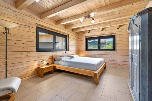 Schlafzimmer - 
