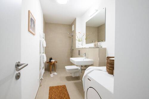Musterwohnung - 