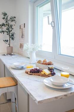 Musterwohnung - 
