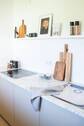 Musterwohnung - 