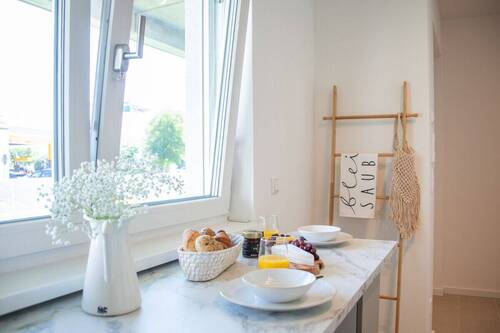 Musterwohnung - 