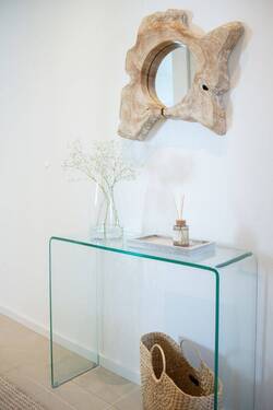 Musterwohnung - 