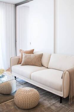 Musterwohnung - 