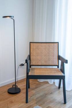 Musterwohnung - 