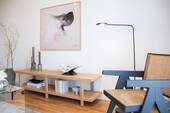 Musterwohnung - 